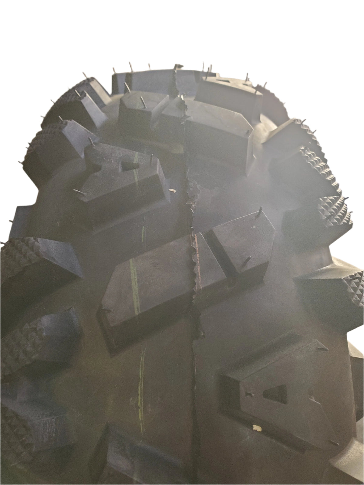 NOS SUNF A033 BSW AT 24 8 11 65J 6PLY ATV/UTV TIRE MSA033240811