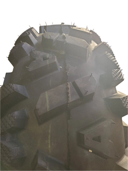 NOS SUNF A033 BSW AT 24 8 11 65J 6PLY ATV/UTV TIRE MSA033240811