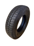 CARLSTAR RADIAL TRAIL RH BSW 145 12C 95/93L 10PLY TRAILER TIRE 5151321