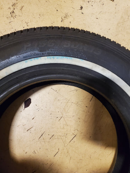 TRAVELSTAR UN106 NWW P 155 80 13 79T ALL SEASON TIRE LLPCR001