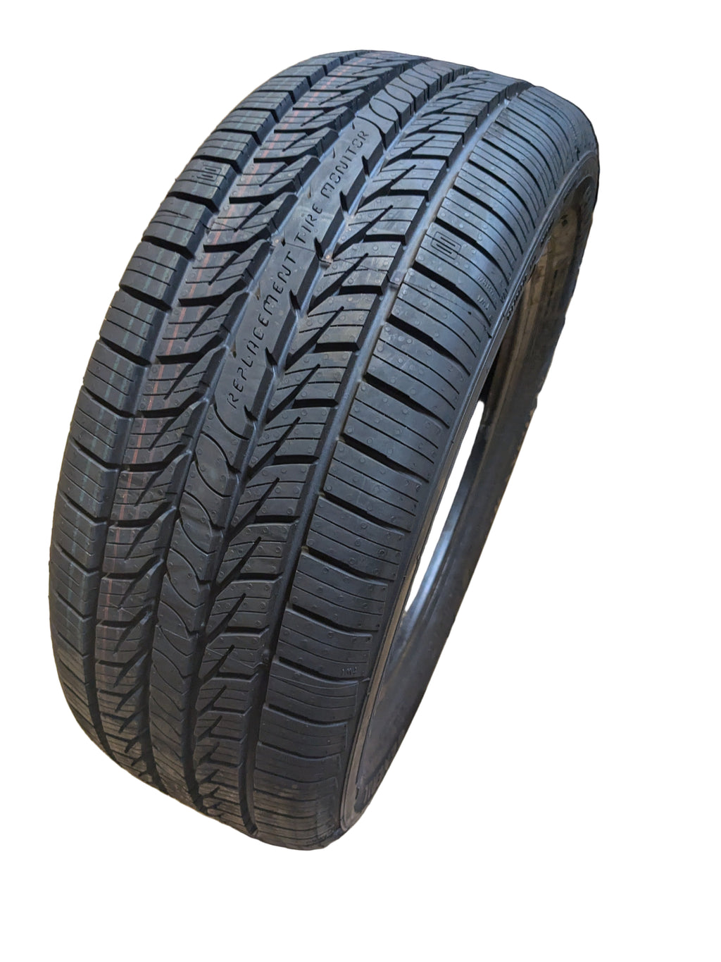 GENERAL ALTIMAX RT43 BSW P 195 55 15 85V SL ALL SEASON TIRE 15577230000