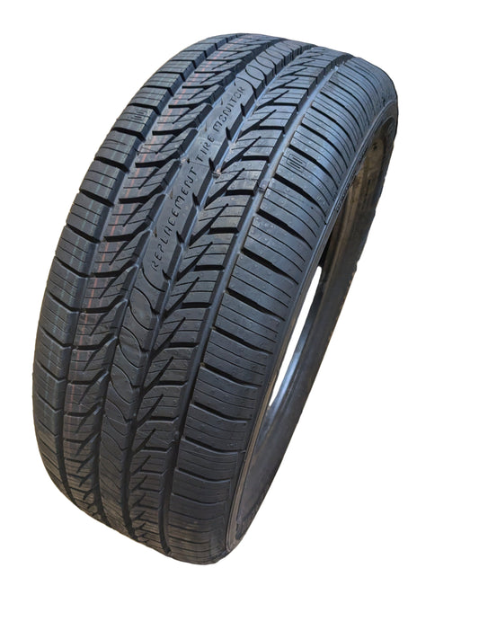 GENERAL ALTIMAX RT43 BSW P 195 55 15 85V SL ALL SEASON TIRE 15577230000