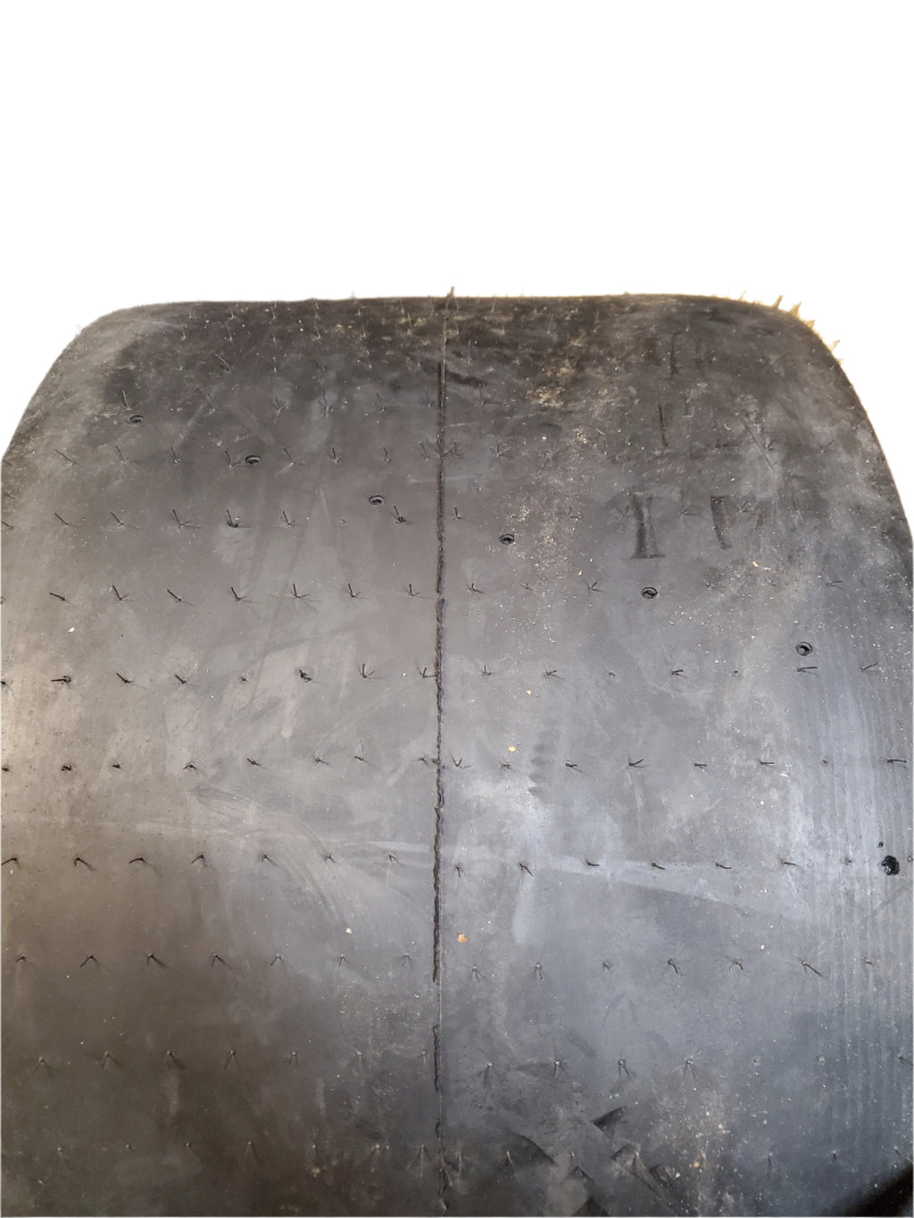 HOOSIER C07 BSW  33 16 15 DRAG SLICK TIRE 18400 107 1/2"
