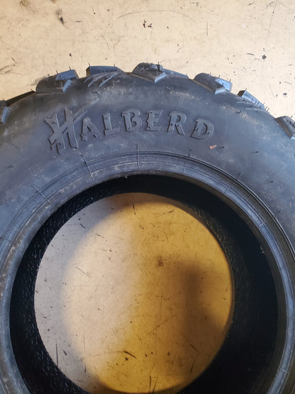 HALBERD HU02 BSW AT 25 8 12 6PLY ATV/UTV TIRE HH25812