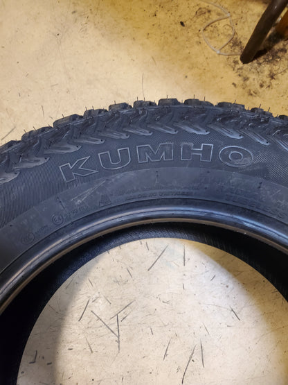 KUMHO ROAD VENTURE AT51 BSW P 265 60 18 110T ALL TERRAIN TIRE 2230733