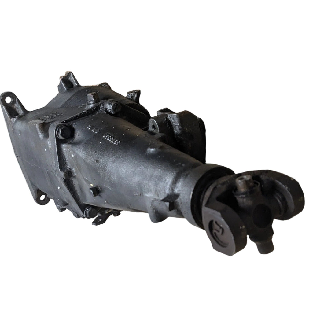 REMAN GM TRANSMISSION 66-76 CHEVY NOVA CHEVELLE CAMARO GM 27 3925647