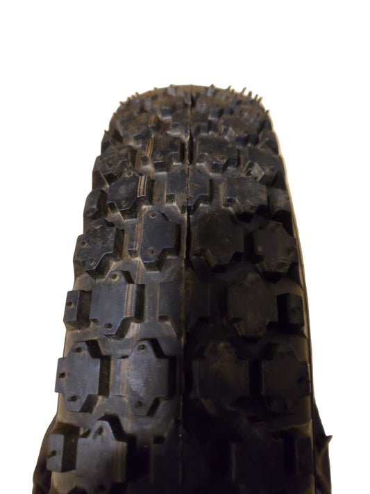 K9 STUD BSW 4.8 4 8 4PLY LAWN TIRE K9S4804008