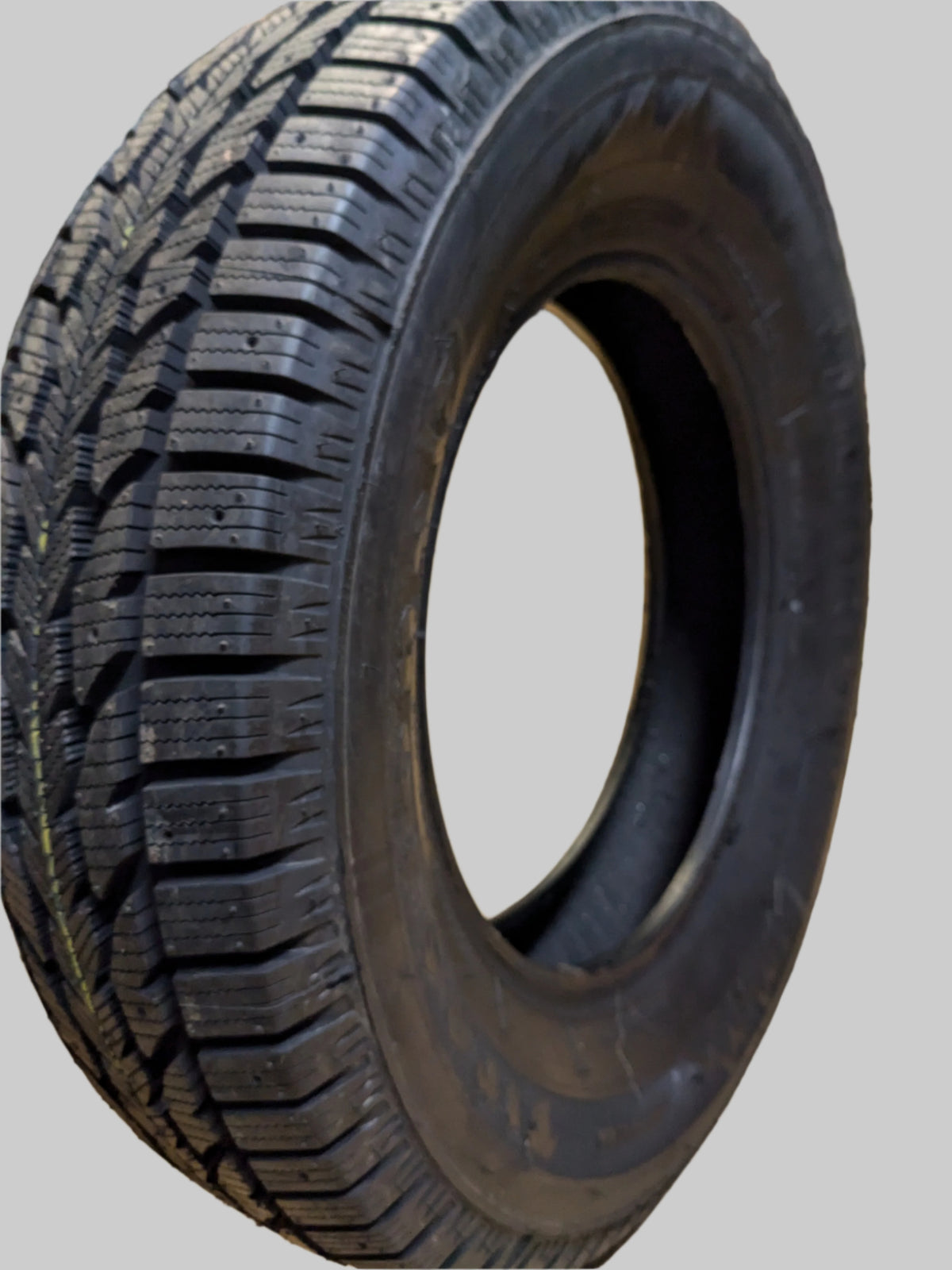 FIRESTONE WINTERFORCE 2 P 205 70 15 96S SL SNOW WINTER TIRE 148963