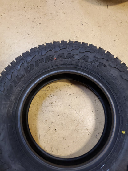 FALKEN WILDPEAK A/T3W BSW LT 245 70 17 119/116S 10PLY ALL TERRAIN TIRE 28030718