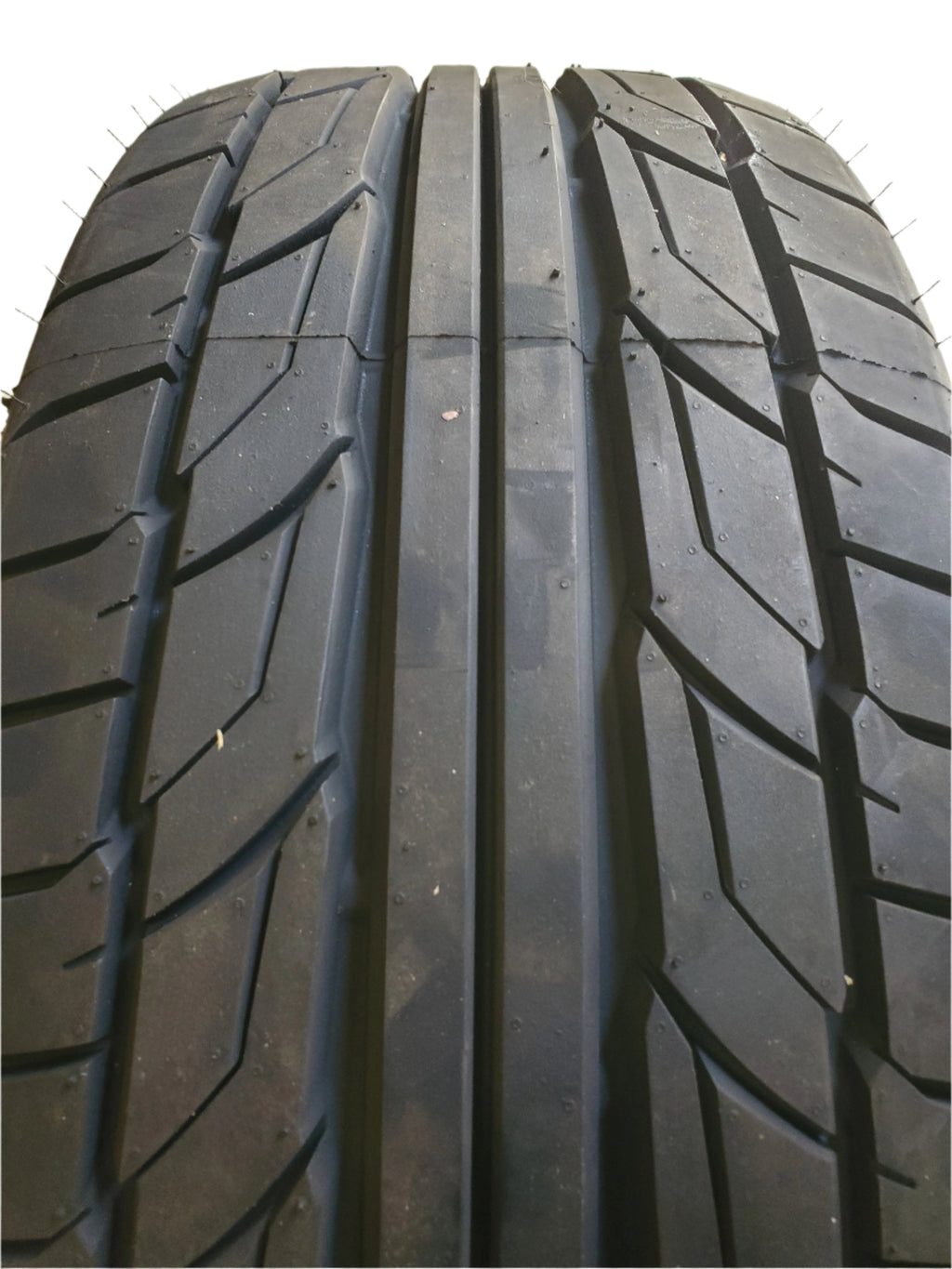 NITTO NT555 G2 BSW P 245 45 20 103W XL UHP TIRE 211070
