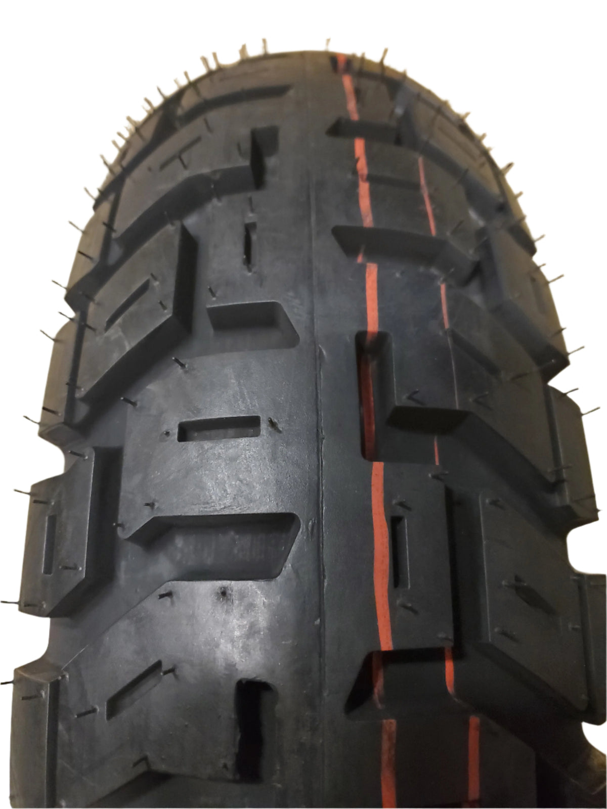 MOTOZ TRACTIONATOR GPS BSW 150 70 17 69T REAR MOTORCYLE TIRE P1055163