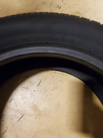 YOKOHAMA AVID ASCEND GT BSW P 205 50 16 87V ALL SEASON TIRE 110132752