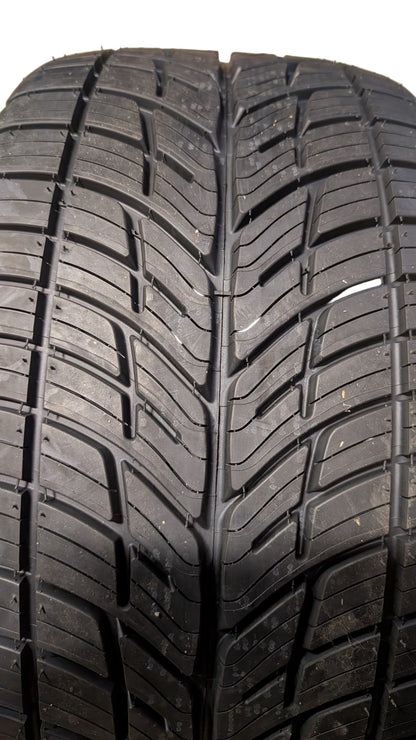 BFGOODRICH G-FORCE COMP-2 BSW P 255 40 17 94W ALL SEASON TIRE 20437
