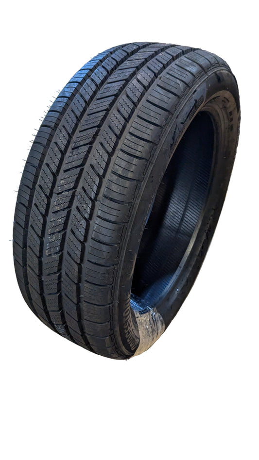 2 BRIDGESTONE TURANZA EVERDRIVE BSW P 245 50 20 102V ALL SEASON TIRE 019416