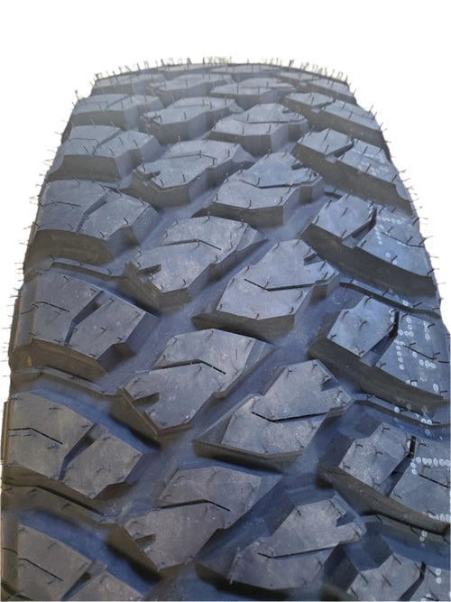 (KSL ONLY) 4 ATLANDER ROVERCLAW M/T I BSW LT 275 70 18 125/122Q 10PLY MUD TIRE ATL1700