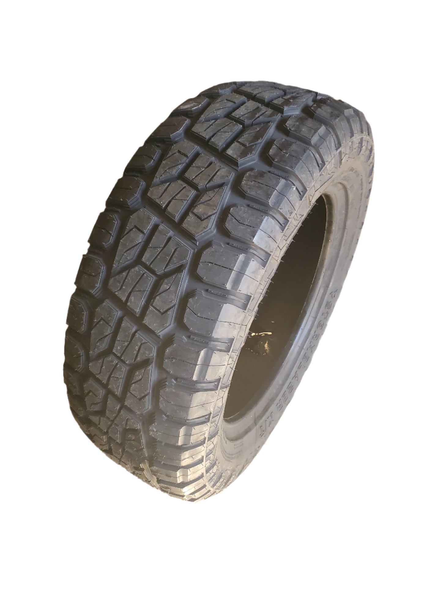 LANDSAIL CLX-20 STORMBLAZER X/T BSW P 225 65 17 102H RUGGED TERRAIN TIRE 834416