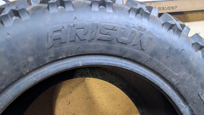 ARISUN  XTRAIL AT06 BSW  265 50 12 100F 6PLY GOLF TIRE 104331