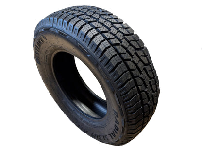 2 WESTLAKE RADIAL SL369 A/T BSW P 265 70 17 115T SL ALL TERRAIN TIRES 24689211