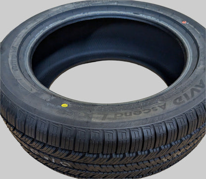 YOKOHAMA AVID ASCEND LX P 215 55 17 94V SL ALL SEASON TIRE 110132823