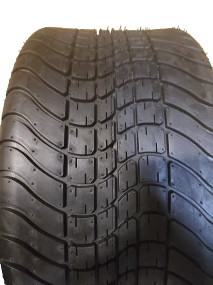 WANDA P825 BSW 215 35 14 68J 4PLY GOLF TIRE 14009