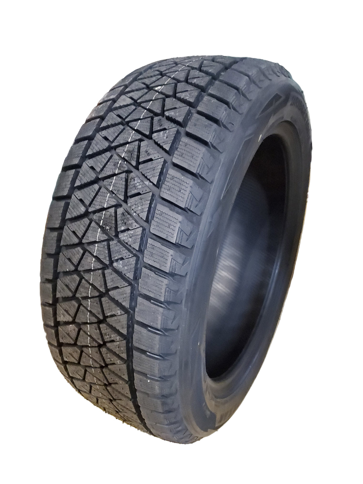 BRIDGESTONE BLIZZAK DM-V2 BSW P 265 50 20 107T WINTER TIRE 016032