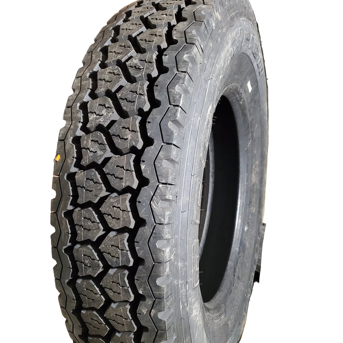 BFGOODRICH DR444 BSW LT 11 24.5 16PLY DRIVE TIRE 89861