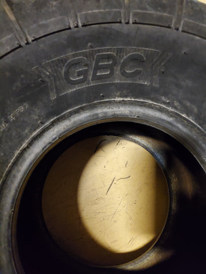 NOS GBC XC-MASTER BSW 22 11 9 48J 6PLY ATV/UTV TIRE AR092211XM
