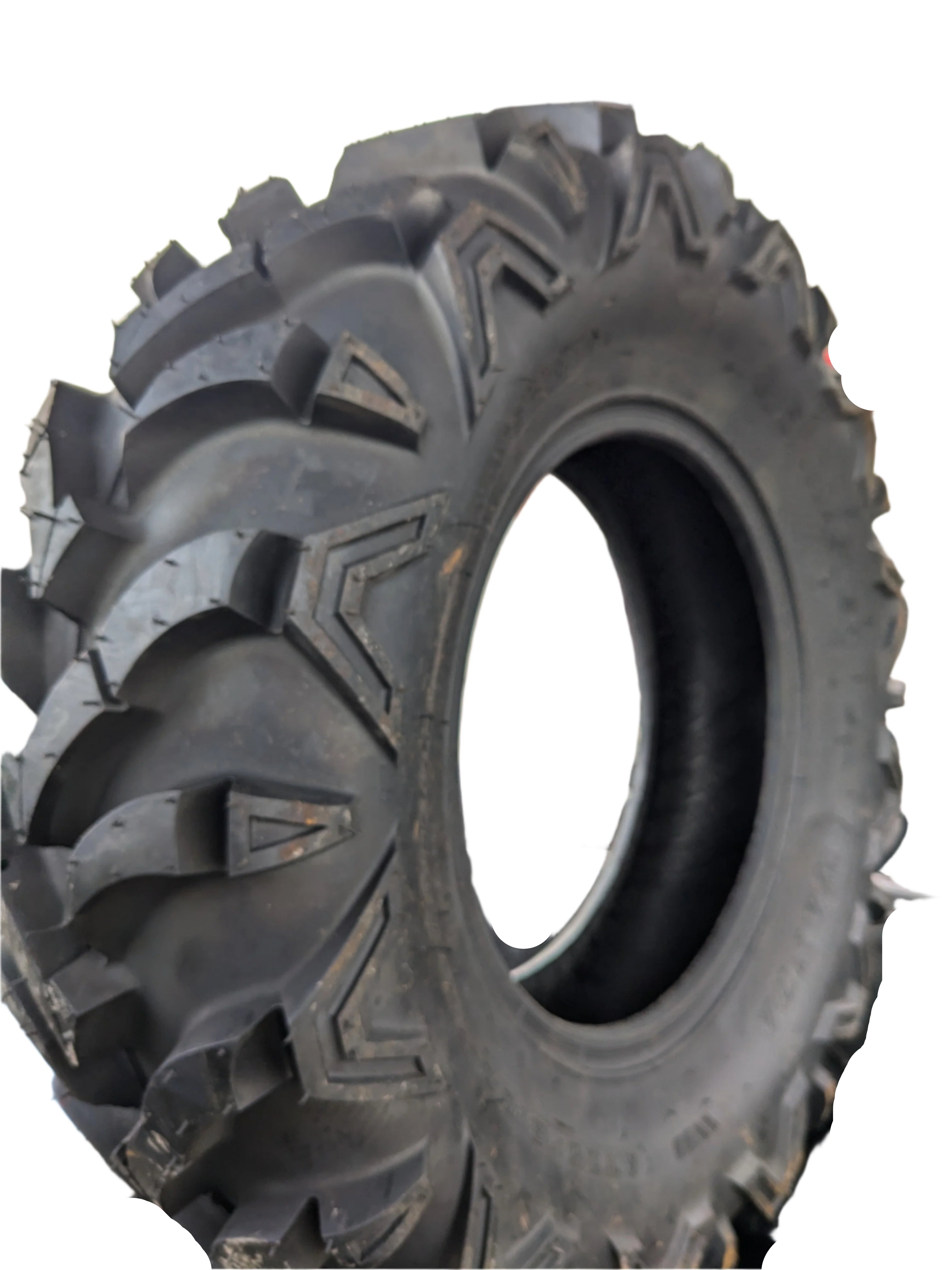WANDA P341 A/T MASTER BSW LT 25 8 12 43F 6PLY ATV/UTV TIRE 10157
