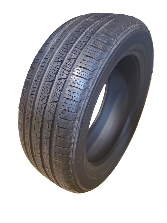 NOS PIRELLI SCORPION VERDE A/S BSW P 255 55 20 110Y ALL SEASON TIRE 2166700