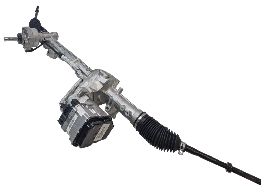 GENUINE FOMOCO RACK AND PINION ASSEMBLY FORD EXPLORER A0033092