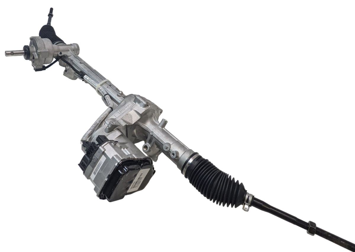 GENUINE FOMOCO RACK AND PINION ASSEMBLY FORD EXPLORER A0033092