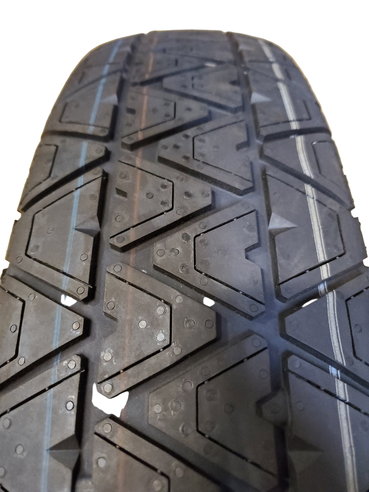 CONTINENTAL SCONTACT BSW T 165 80 17 104M SPARE TIRE 03117230000V