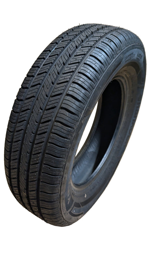 HANKOOK KINERGY ST BSW P 185 70 14 88T ALL SEASON TIRE 1021906