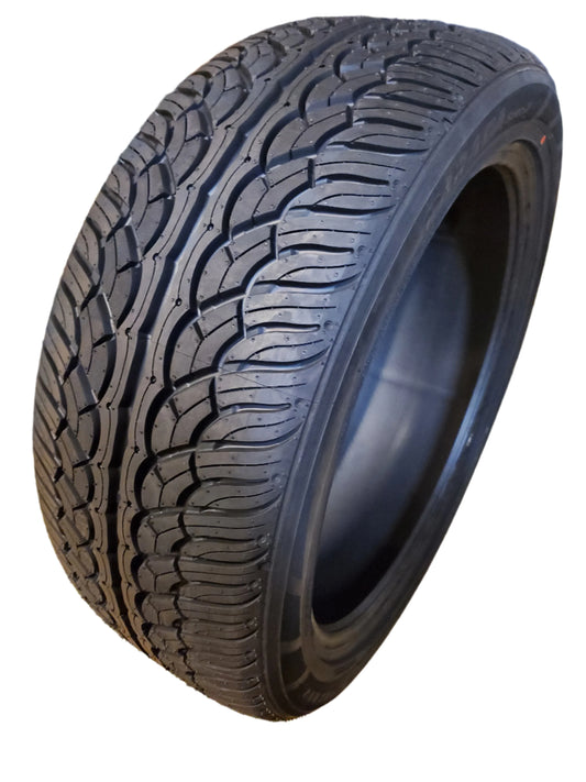 YOKOHAMA PARADA SPEC-X BSW P 245 45 20 99V PERFORMANCE TIRE 110100247
