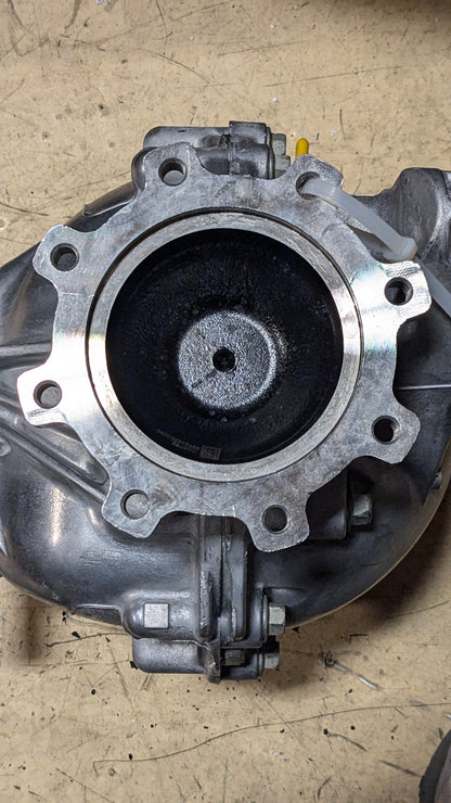 GENUINE GM DIFFERENTIAL 21-24 CADILLAC ESCALADE 22-24 SILVERADO 85707710