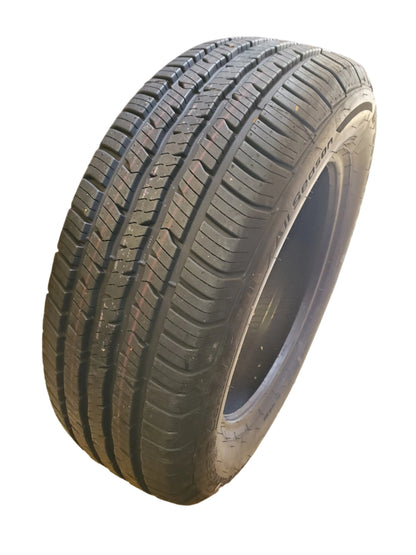 BFGOODRICH ADVANTAGE CONTROL ALL SEASON BSW P 215 60 16 95V TIRE 53186