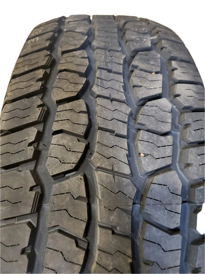 2 FORTUNE TORMENTA A/T FSR308 BSW P 275 65 18 116T ALL TERRAIN TIRE 3357030505