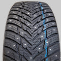 2 NOKIAN HAKKAPELIITTA 10 STUDDED P 225 45 17 94T XL SNOW WINTER TIRES TS32433