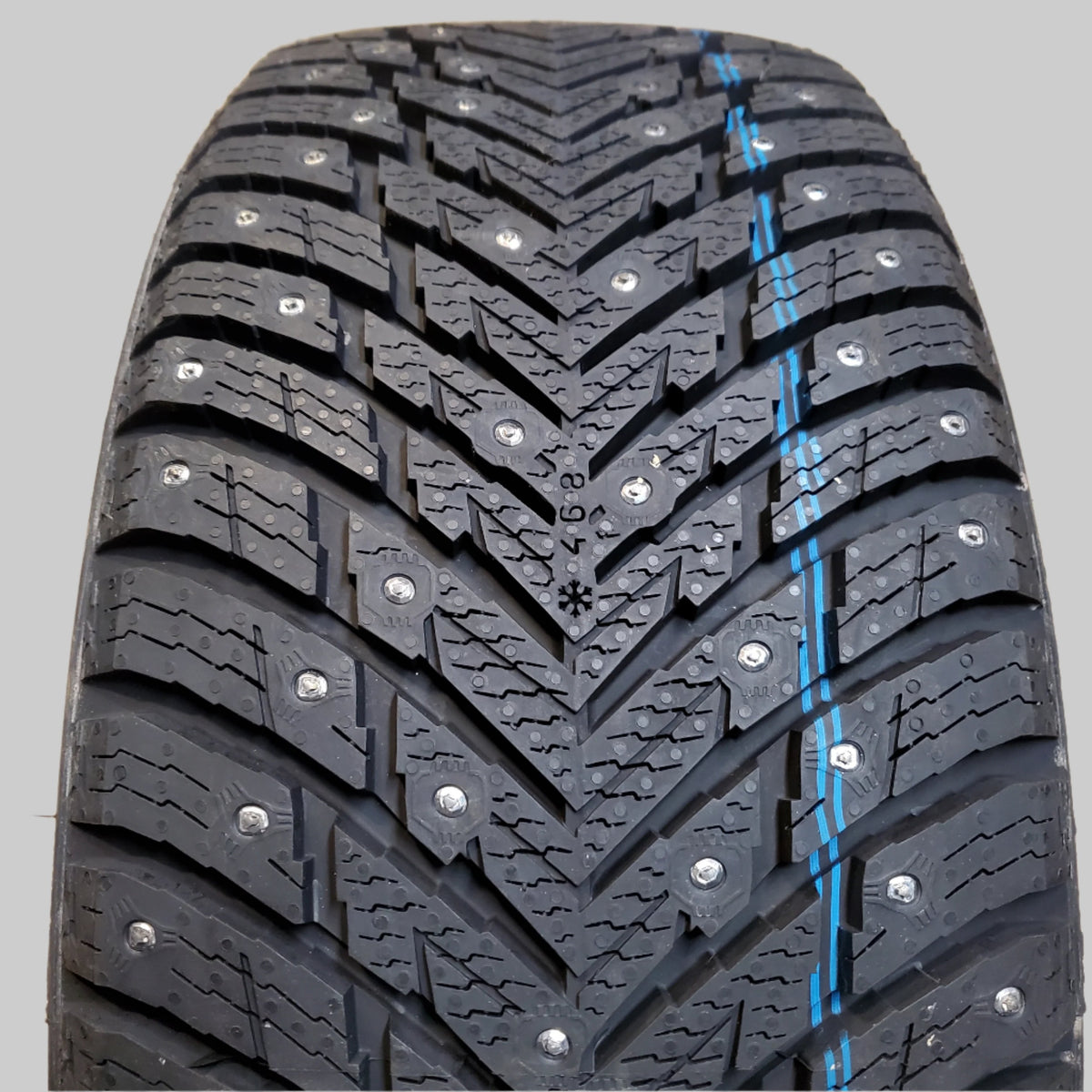 2 NOKIAN HAKKAPELIITTA 10 STUDDED P 225 45 17 94T XL SNOW WINTER TIRES TS32433