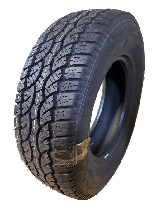 ATTURO TRAIL BLADE A/T BSW P 265 70 17 115T ALL TERRAIN TIRE TBATI0048342