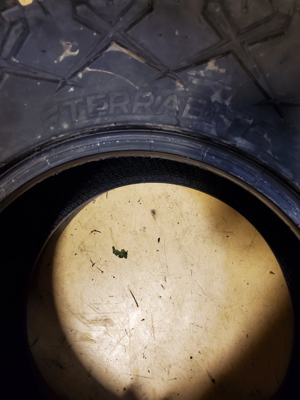 TUSK TERRABITE BSW 30 10 14 80M 8PLY ATV/UTV TIRE 245390