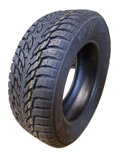 NOKIAN NORDMAN NORTH 9 SUV BSW P 245 60 18 109T XL WINTER TIRE T432921