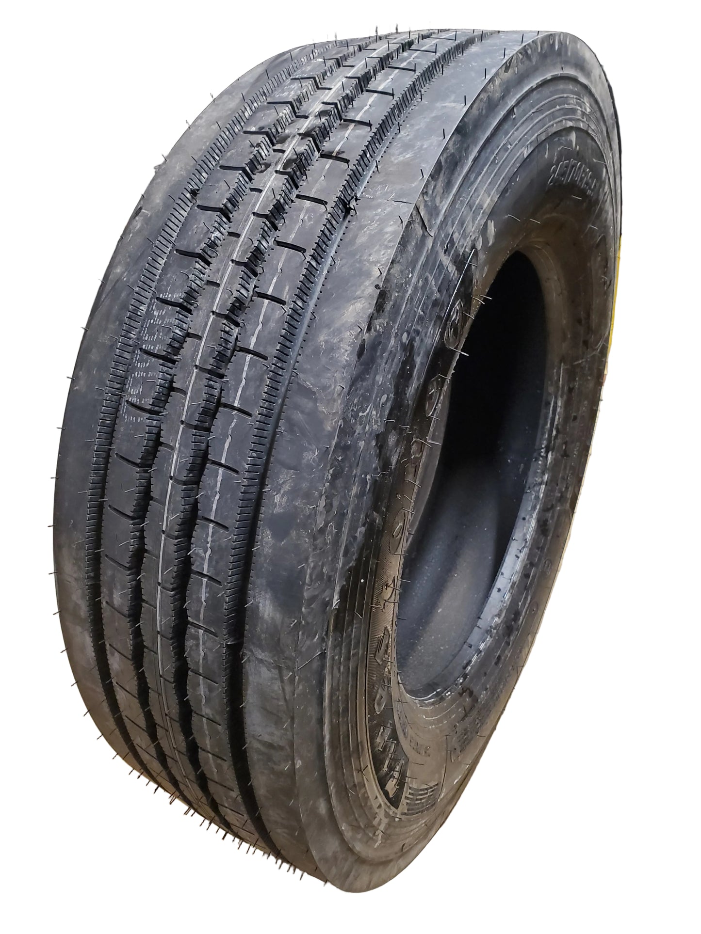 (KSL ONLY) FIRESTONE FS561 BSW  245 70 19.5 133/131L 14PLY STEER TIRE 248477