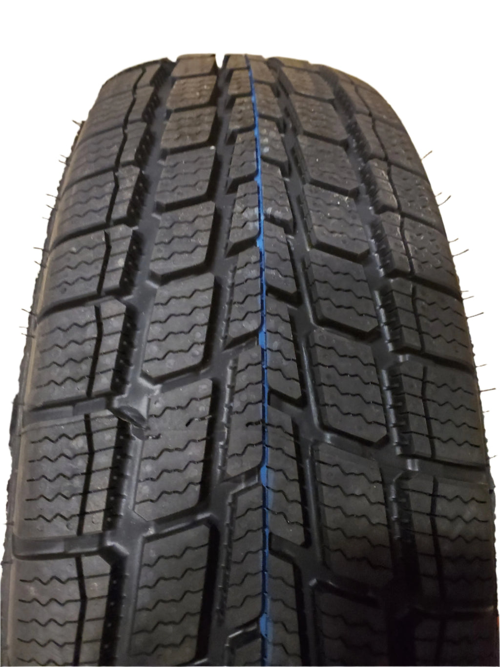 4 FIRESTONE WEATHERGRIP BSW P 195 65 15 91H ALL WEATHER TIRE 004405