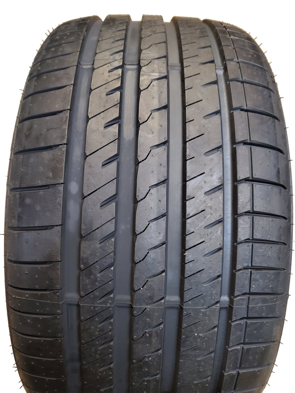 2 SUMITOMO HTRZ5 BSW P 275 35 18 99Y XL SUMMER TIRE HTR84