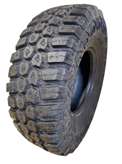 RBP REPULSOR X/T RX LT 315 75 16 127/124Q 10PLY RUGGED TIRE RBPSTXT1675030
