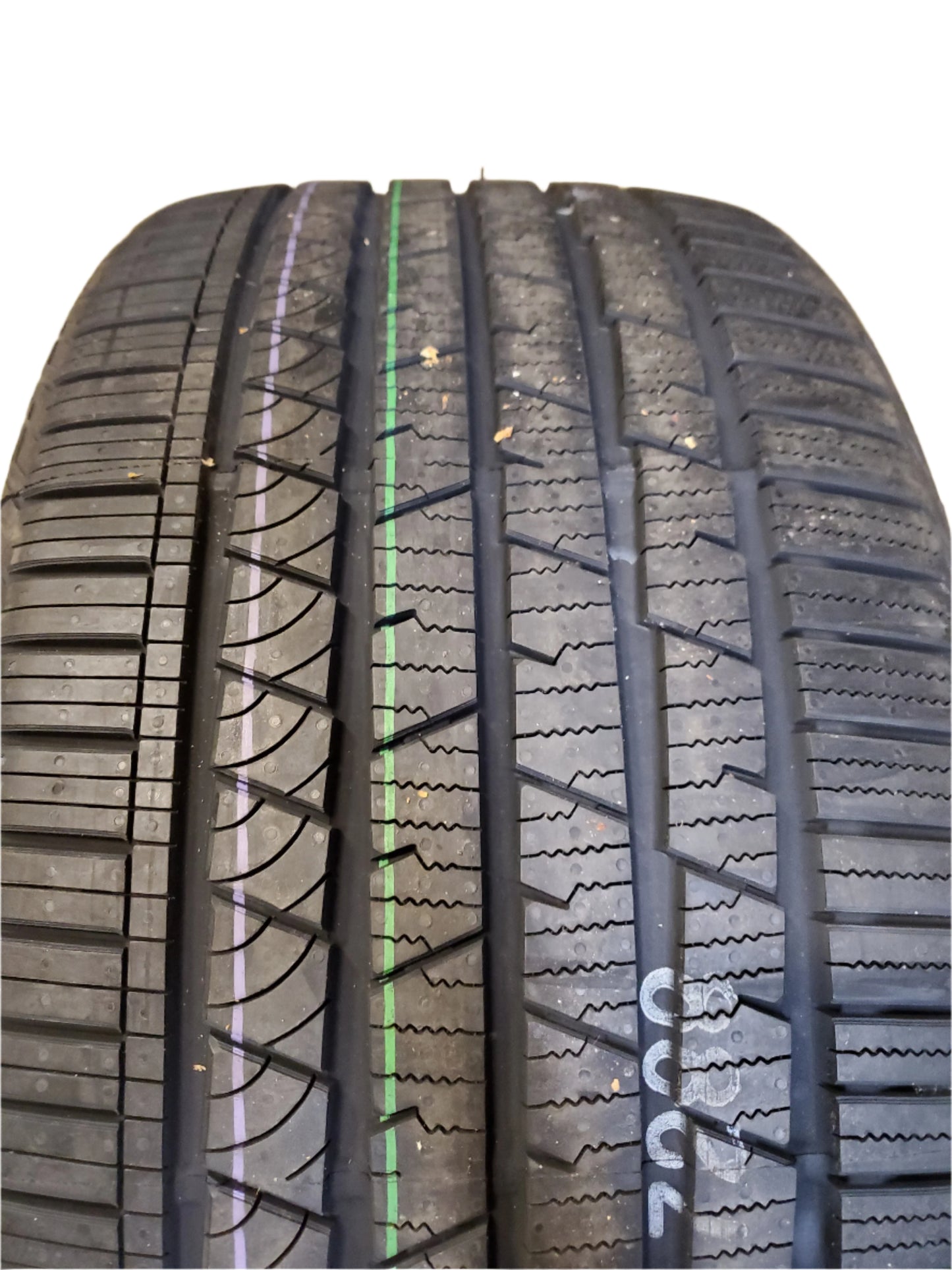 CONTINENTAL CROSSCONTACT LX SPORT MO BSW P 315 40 21 111H TIRE 03543250000