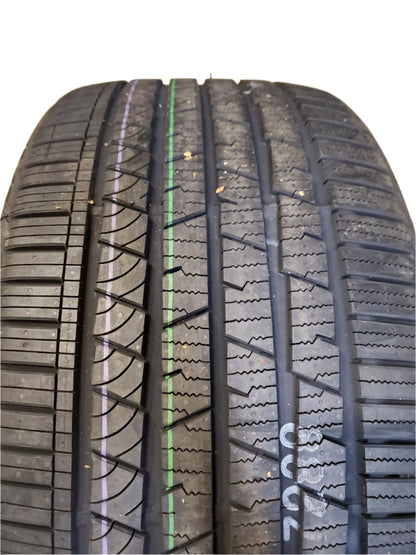 CONTINENTAL CROSSCONTACT LX SPORT MO BSW P 315 40 21 111H TIRE 03543250000