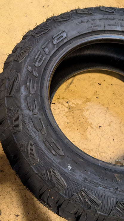 ACCELERA M/T 01 BSW LT 265 65 17 120/117Q 10PLY MUD TERRAIN TIRE 1200049252