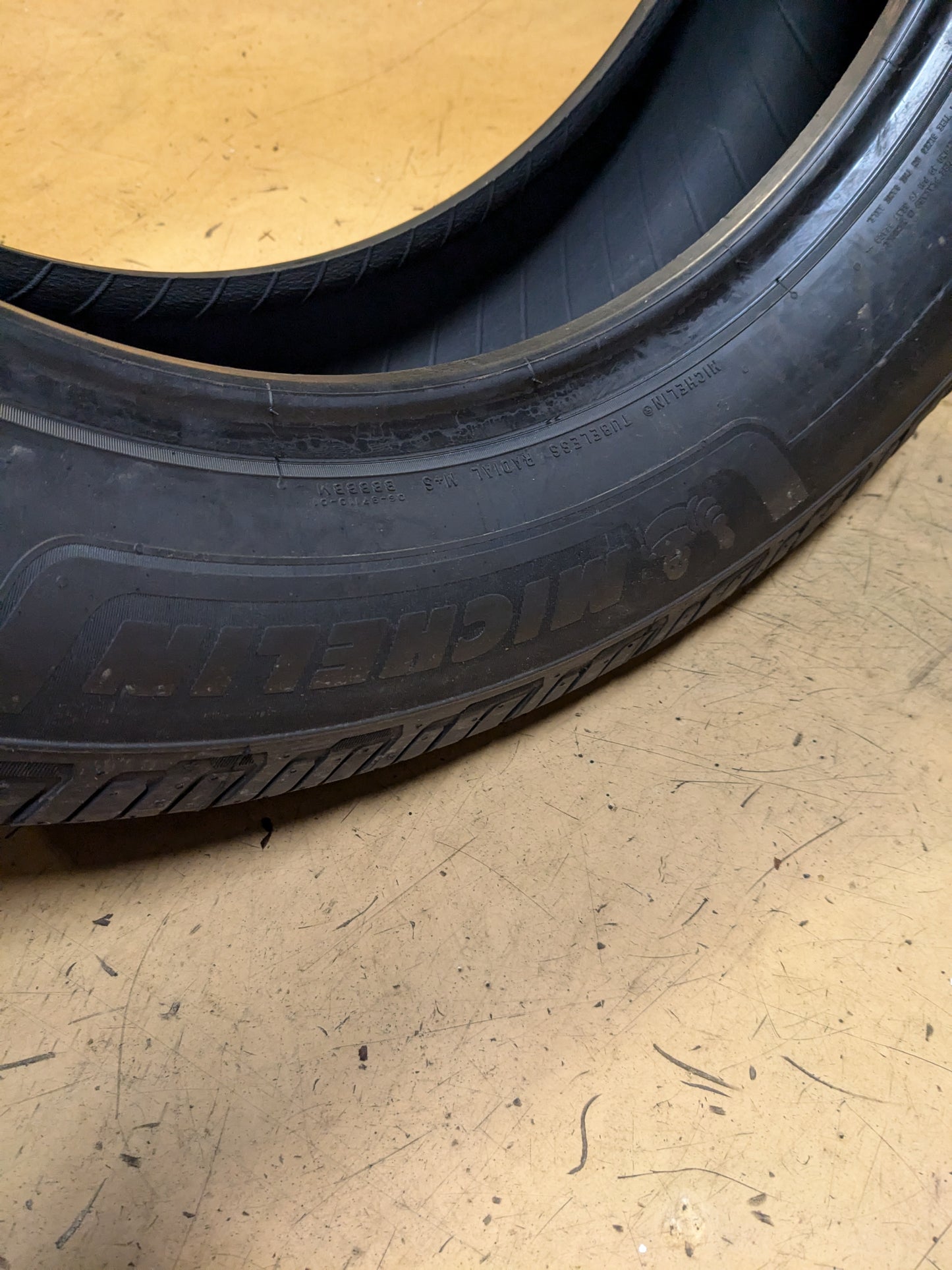 2 MICHELIN DEFENDER LTX M/S 2 BSW P 265 60 20 115H XL ALL SEASON TIRE 20062